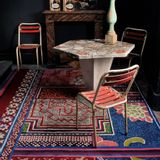 Tapis contemporains - Tapis BAYA - TOULEMONDE BOCHART