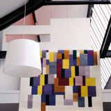 Contemporary carpets - ICARE Rug - TOULEMONDE BOCHART