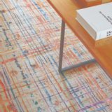 Contemporary carpets - LA FABRICA model carpet - TOULEMONDE BOCHART