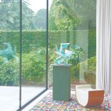Contemporary carpets - XANADU Carpet - TOULEMONDE BOCHART