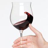 Stemware - GIRA E RIGIRA Tasting glass - VETRERIE DI EMPOLI SRL MILANO