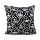 Throw blankets - BAO - MARLENE BACKER ET LES CHIFFONNIERS D'AUBRAC - HOMEO - MOMENTO DECO
