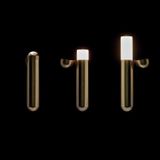 Appliques - Appliques extérieures ISP WALL - DCW EDITIONS (IN THE CITY)