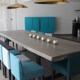 Dining Tables - Michel's Table - ADJAO