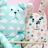 Peluches - DOUDOU CRAFTHOLIC - CRAFTHOLIC