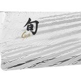 Kitchen utensils - SHUN Nagare Knife - KAI CORPORATION