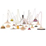 Suspensions - PET Lamp - ACDO/