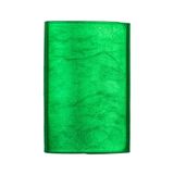 Petite maroquinerie - le carnet de projets - LOUISE CARMEN PARIS