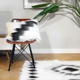 Design carpets - Malagoon floor plaid design 6 - MALAGOON