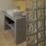 Meubles pour salle de bain - Mobilier de bain sur mesure. - ROUVIERE COLLECTION