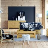 Other wall decoration - Table 60*90 - COAST AND VALLEY, UNE MARQUE DE LA SARL MYDITEX COMPANY