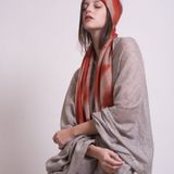 Homewear textile - Les CASHMERES AUTHENTIQUES - BYDINA - PARIS
