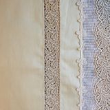 Bed linens - LUDOVICA Bed Linen - PAM DI PICCARDA MECATTI
