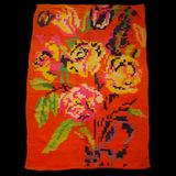 Rugs - Handmade Carpet - NATIVO ARGENTINO