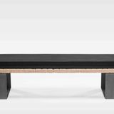 Benches for hospitalities & contracts - Bench\" Number 7\ " - STUDIO SOL LECCIA