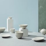 Oils and vinegars - KWANGJUYO ceramic Group - ICHEON CERAMIC