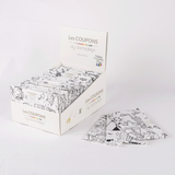 Tissus - LES COUPONS BY DOMOTEX - DOMOTEX FRANCE