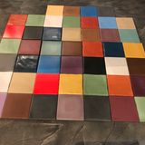Carreaux de ciment - Carreaux Sermideco - ROUVIERE COLLECTION