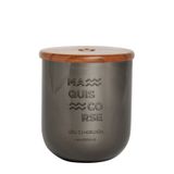 Candles - Traversée Scented Candle, Corsican Maquis - LOU CANDELOUN
