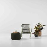 Fauteuils de jardin - Fauteuil Loop - VINCENT SHEPPARD