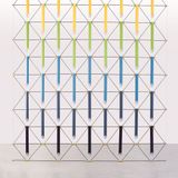 Decorative objects - Panel 5 Mozaik - DESIGNHEURE