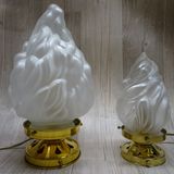 Ensembles muraux - Lampes de style Art Déco, lampe pour hotel, lampe pour restaurant - TIEF