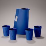 Carafes - MAEKO COLLECTION JUG - CLEO JOFFRE STUDIO