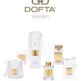 Home fragrances - DOFTA® - DOFTA®