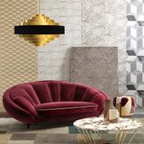 Office seating - Ruby Sofa - MURANTI