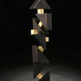 Sculptures, statuettes and miniatures - Build your dream Sculpture - GALLERY CHUAN