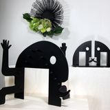 Sculptures, statuettes and miniatures - Genesis&Together Sculpture - GALLERY CHUAN