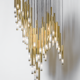Art glass - Symphony - SANS SOUCI