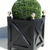 Decorative objects - Planters - TRICOTEL - ACCENTS OF FRANCE