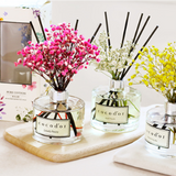 Home fragrances - Cocod'or Diffuser - HEALTHTODAY CO.,LTD.