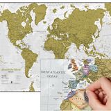 Other wall decoration - Maps International - CRAENEN