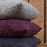 Coussins - COUSSINS NOMADE. - CHARVET EDITIONS
