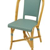 Chairs - Fouquet's chair - MAISON DRUCKER