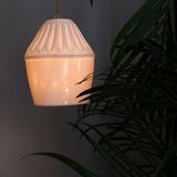 Ceramic - Reverso Neptune Pendant Light - ALIX D REYNIS