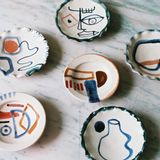 Ceramic - LRNCE CERAMICS - LRNCE
