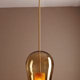 Suspensions extérieures - Molten - JEREMY MAXWELL WINTREBERT