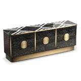 Buffets - Knox Sideboard - PORUS STUDIO