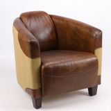 Fauteuils - Fauteuil l’Élégant. - JP2B DECORATION