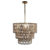 Hanging lights - Petal Suspension Lamp - CREATIVEMARY