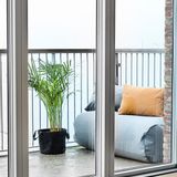 Lawn sofas - Mini Rocket Daybed - TRIMM COPENHAGEN