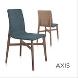 Chaises - Chaise AXIS - PERROUIN 1875