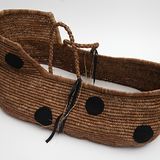 Travel accessories - Moses basket DOT - NORO