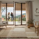Contemporary carpets - Tres Vegetal - NANIMARQUINA