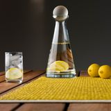 Other smart objects - TABLE RUNNER – MONO - PAPPELINA