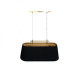 Hanging lights - Springfield Suspension Lamp - PORUS STUDIO
