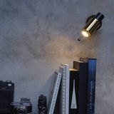 LED modules - Biny Spot lamp - DCW EDITIONS (IN THE CITY)